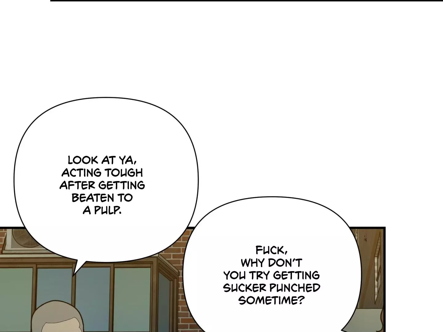Reverse Thinking Chapter 20 page 85