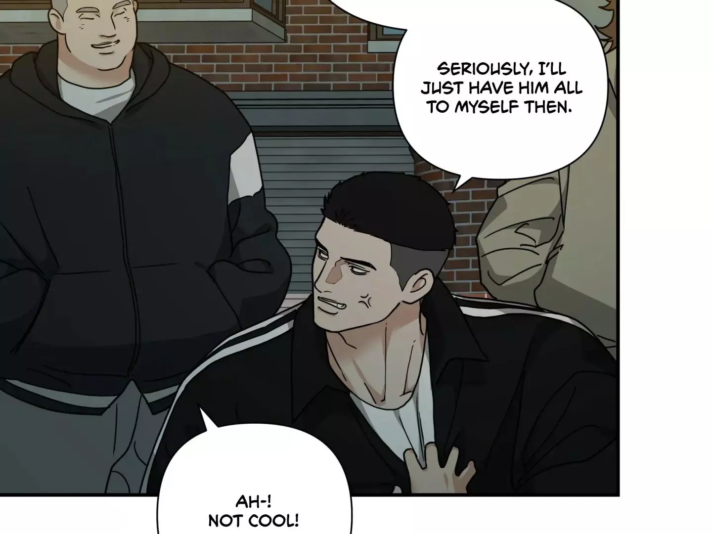 Reverse Thinking Chapter 20 page 86