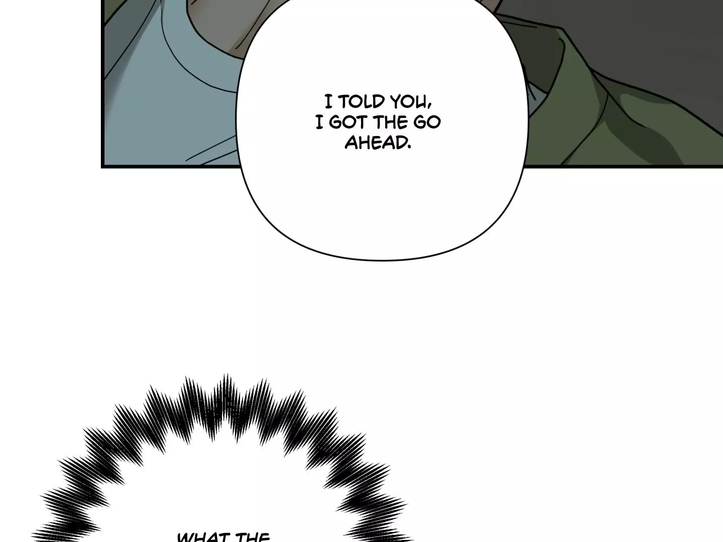 Reverse Thinking Chapter 20 page 89