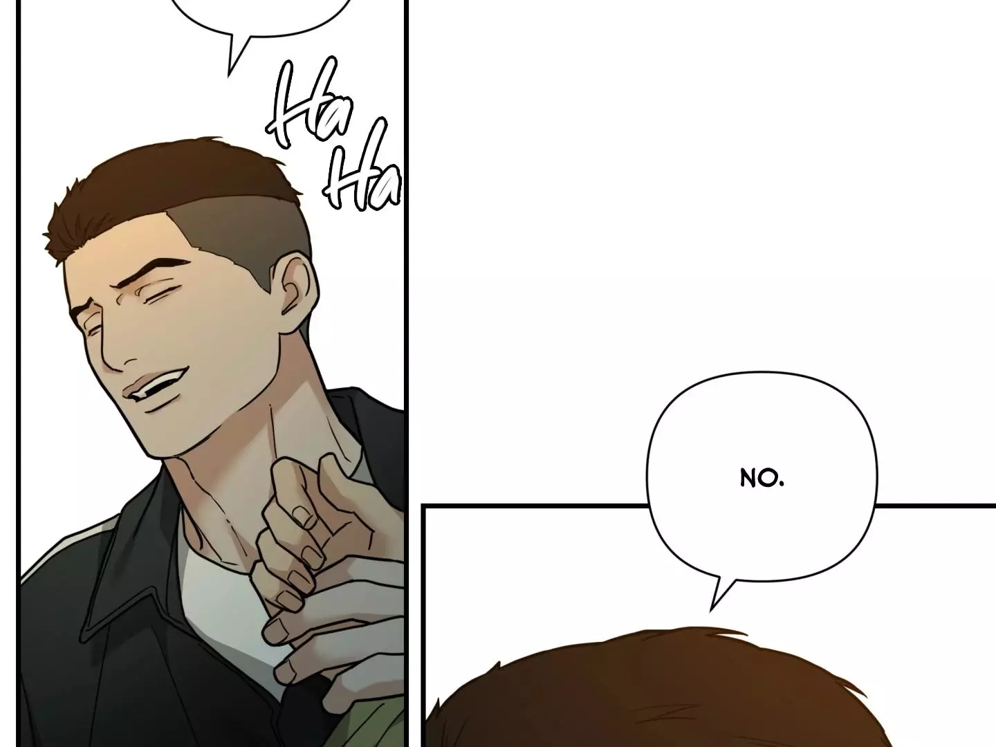 Reverse Thinking Chapter 20 page 97