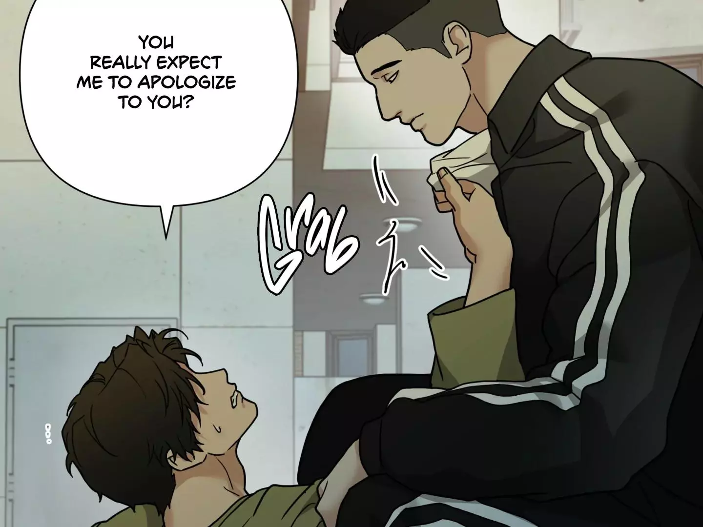 Reverse Thinking Chapter 20 page 95