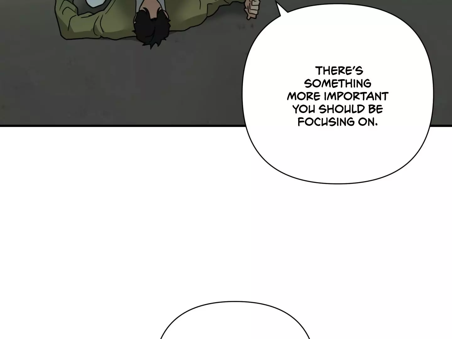 Reverse Thinking Chapter 20 page 101