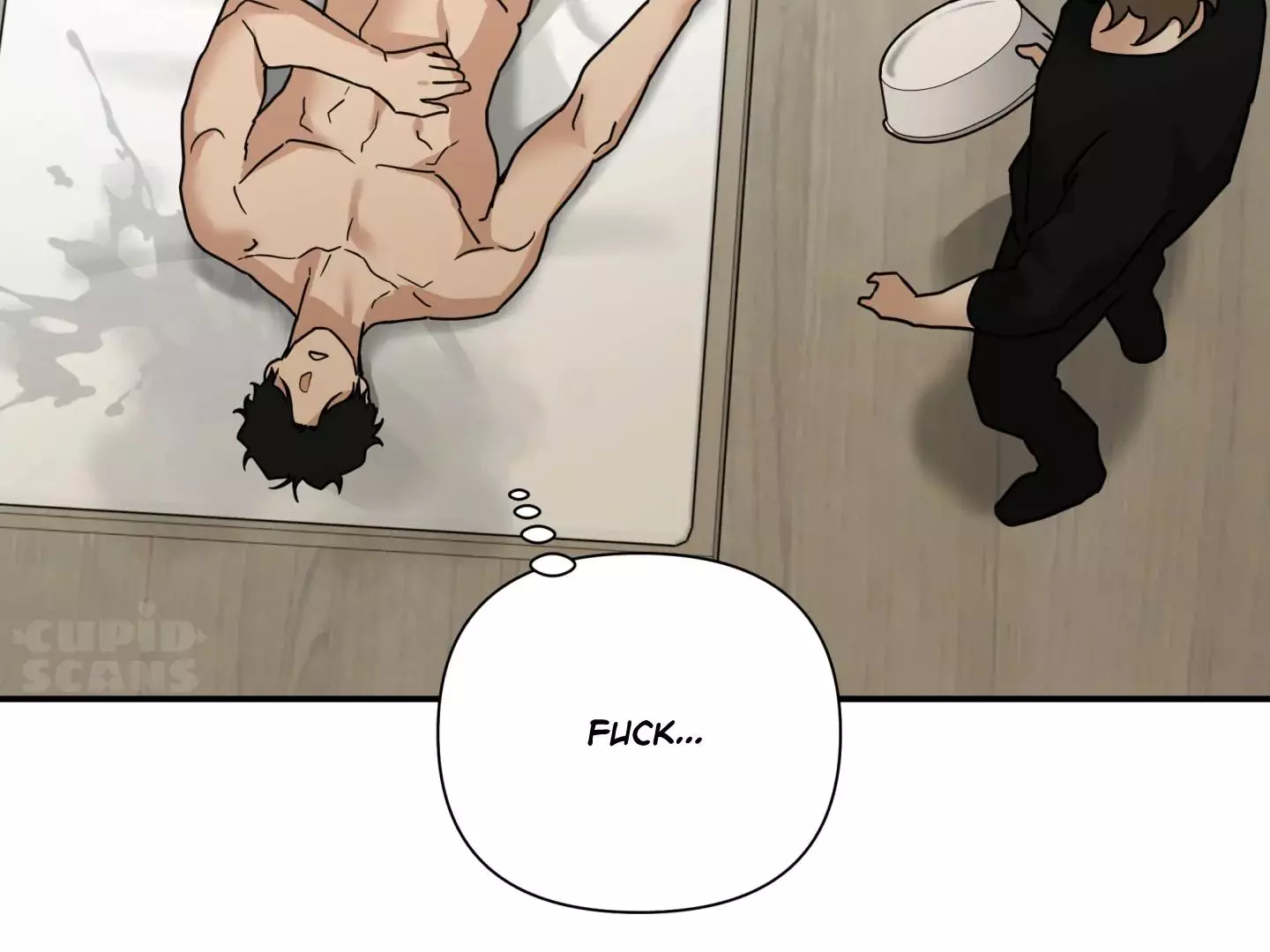 Reverse Thinking Chapter 20 page 158