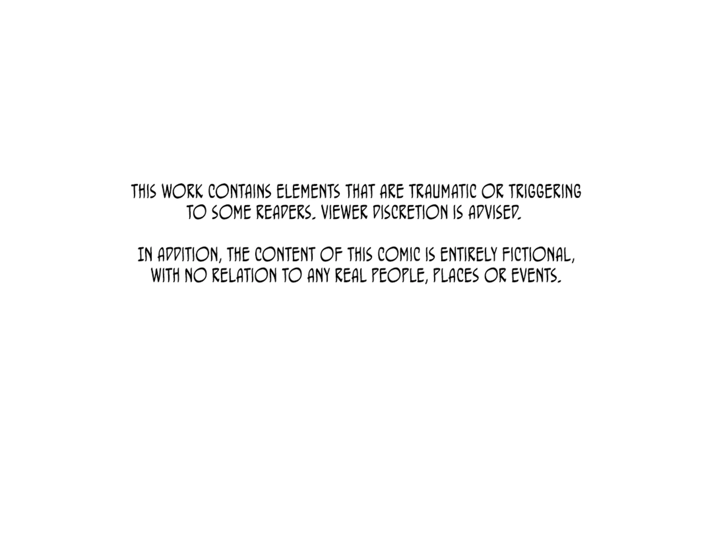 Reverse Thinking Chapter 21 page 3