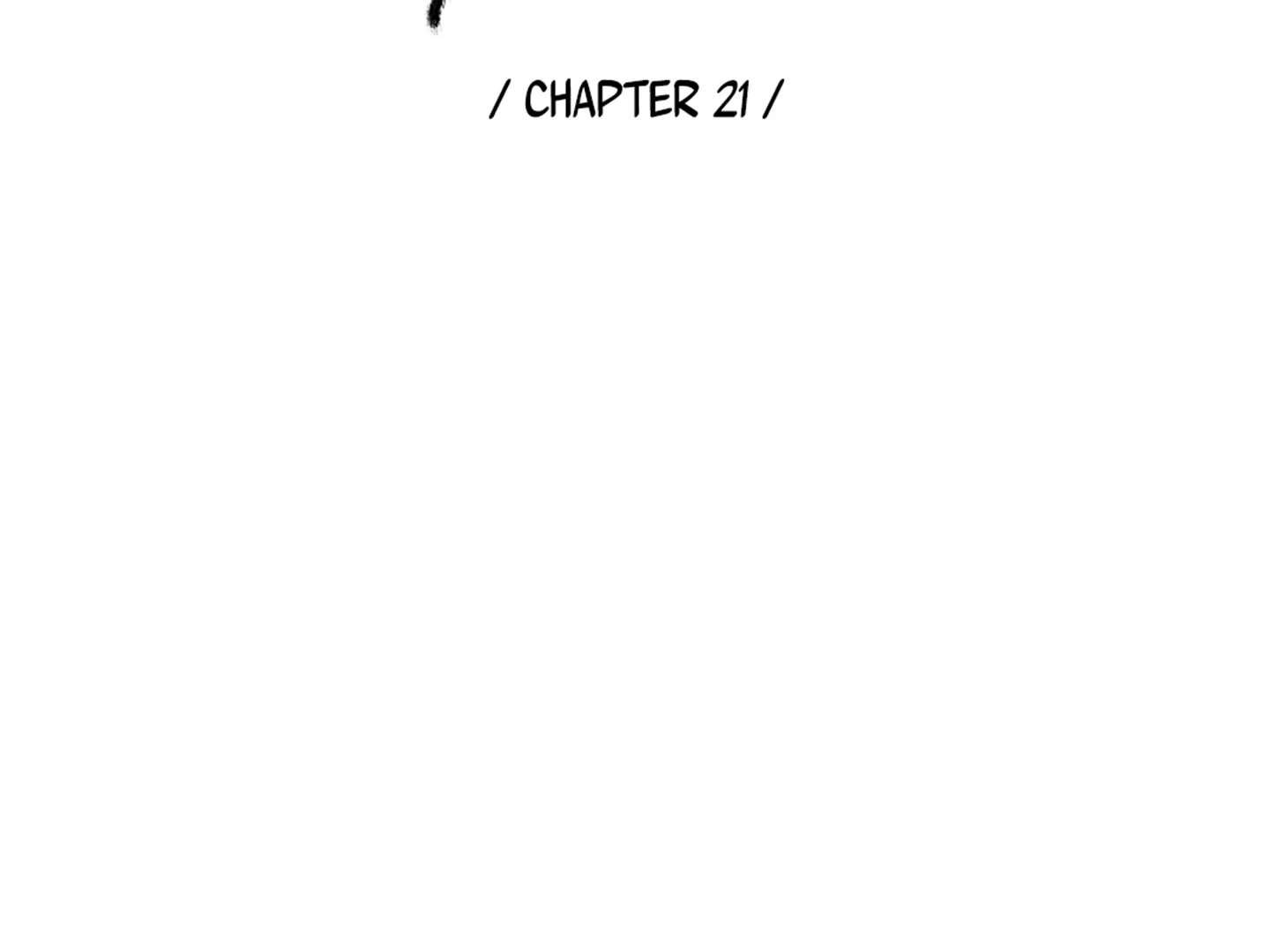 Reverse Thinking Chapter 21 page 5