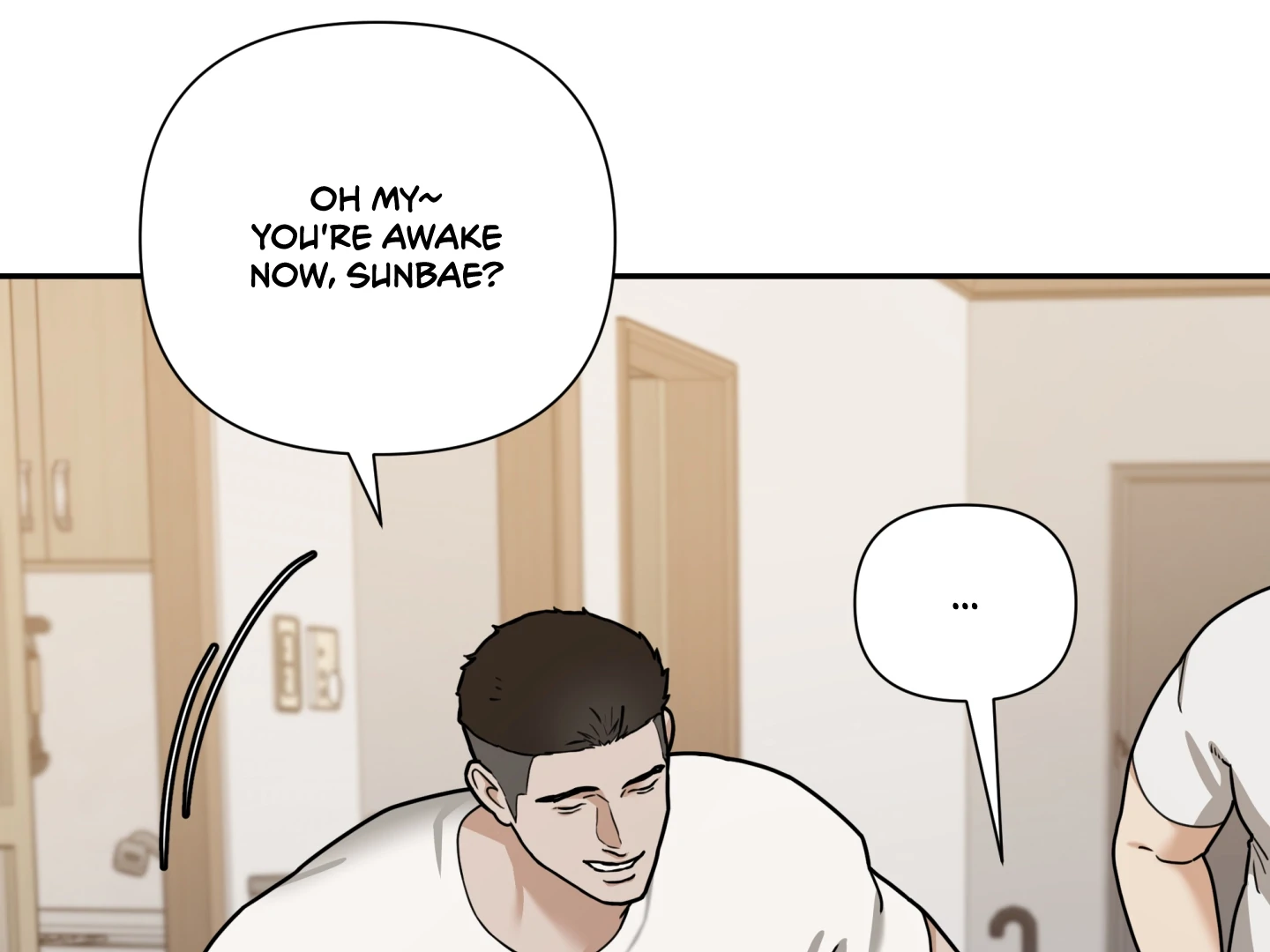Reverse Thinking Chapter 21 page 11