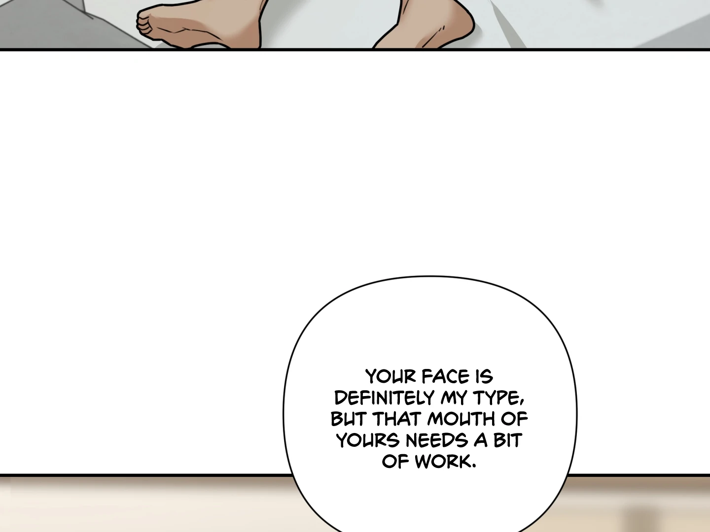 Reverse Thinking Chapter 21 page 22