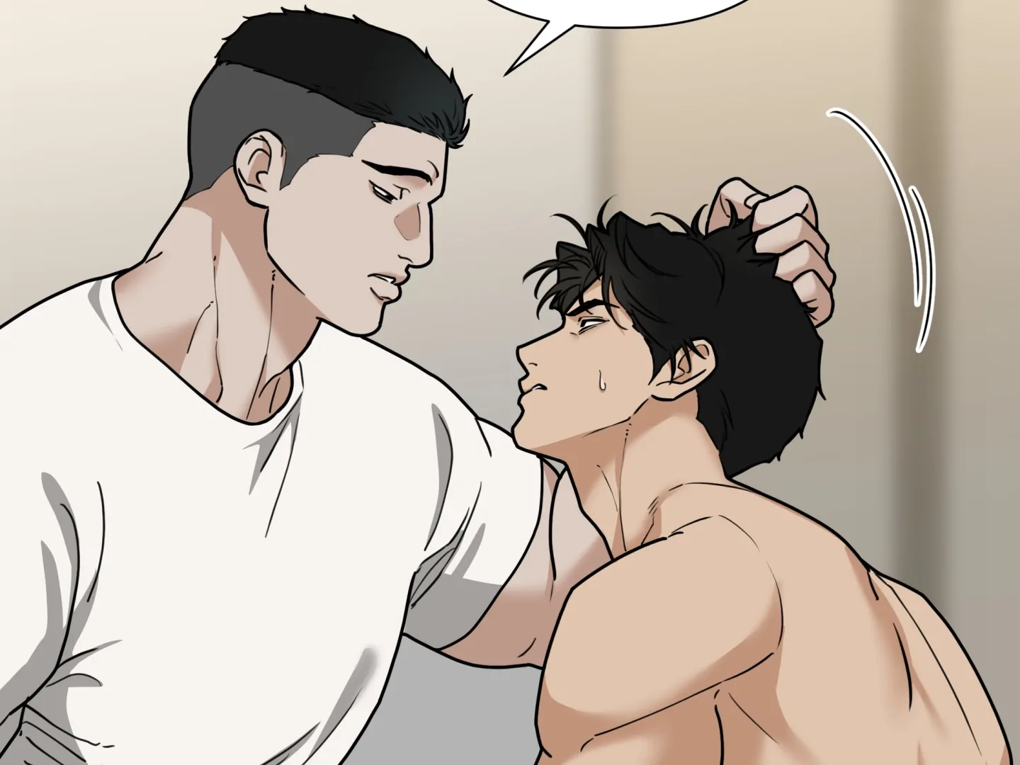 Reverse Thinking Chapter 21 page 23
