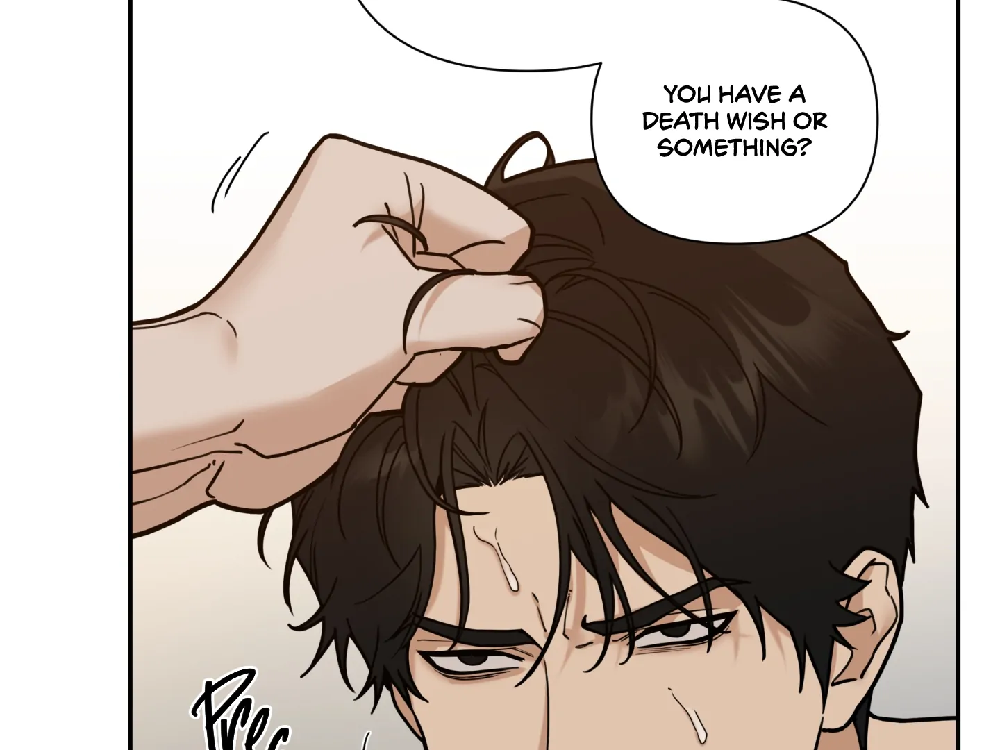 Reverse Thinking Chapter 21 page 25