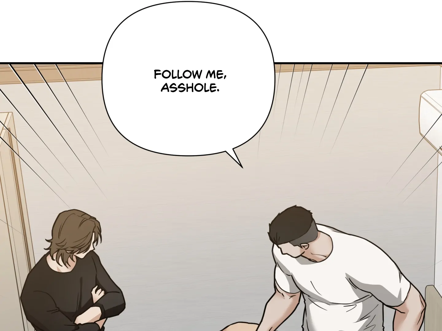 Reverse Thinking Chapter 21 page 30