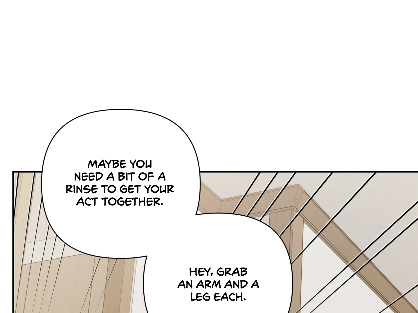 Reverse Thinking Chapter 21 page 32