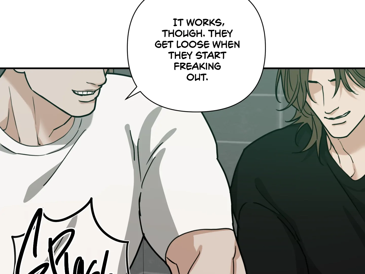 Reverse Thinking Chapter 21 page 48