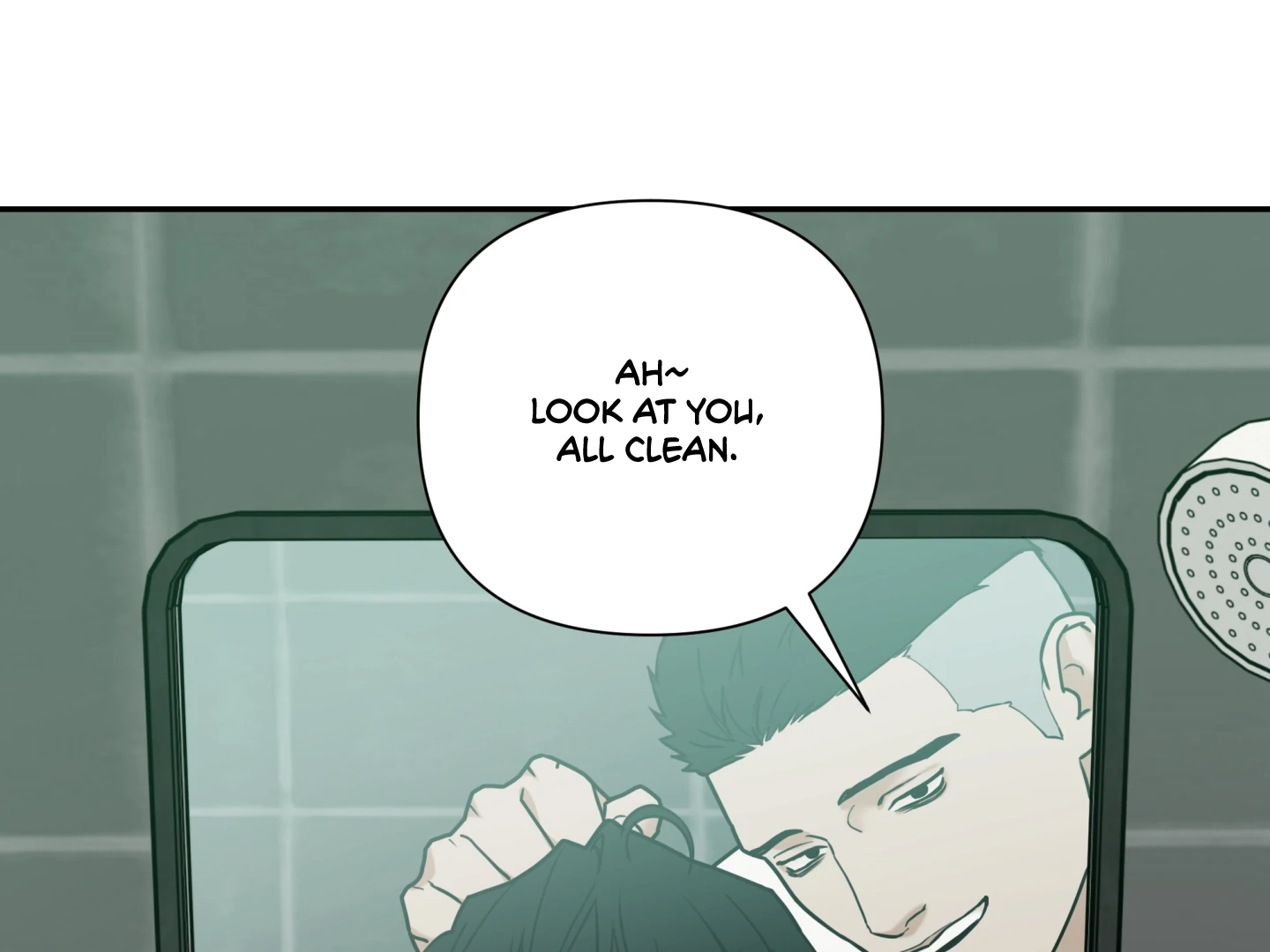 Reverse Thinking Chapter 21 page 51