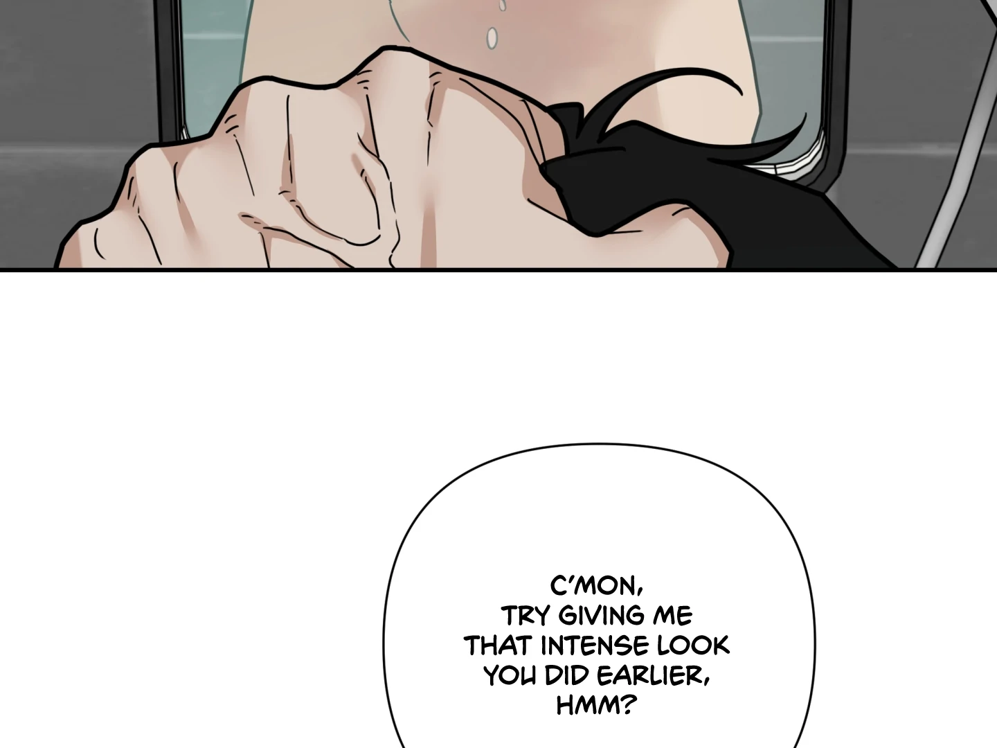 Reverse Thinking Chapter 21 page 53