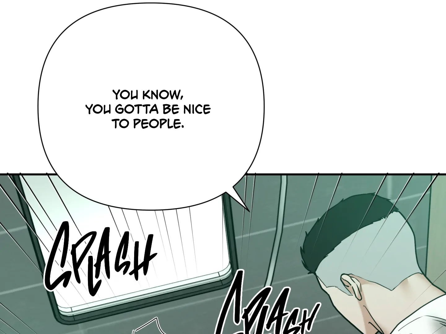 Reverse Thinking Chapter 21 page 58