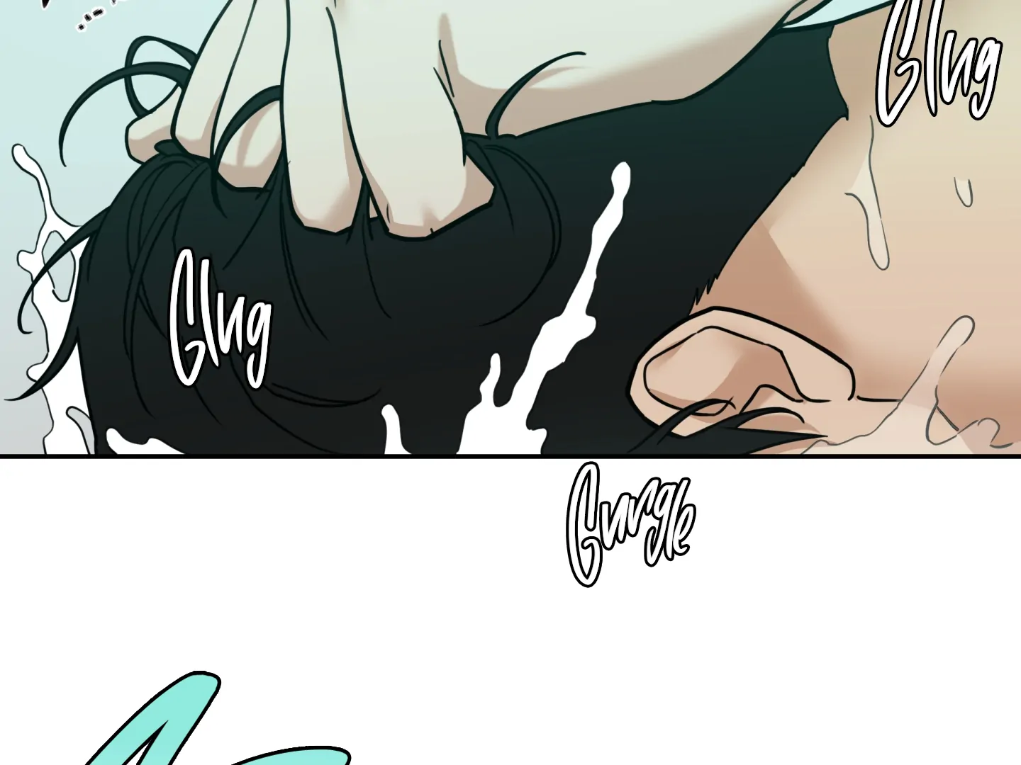 Reverse Thinking Chapter 21 page 61