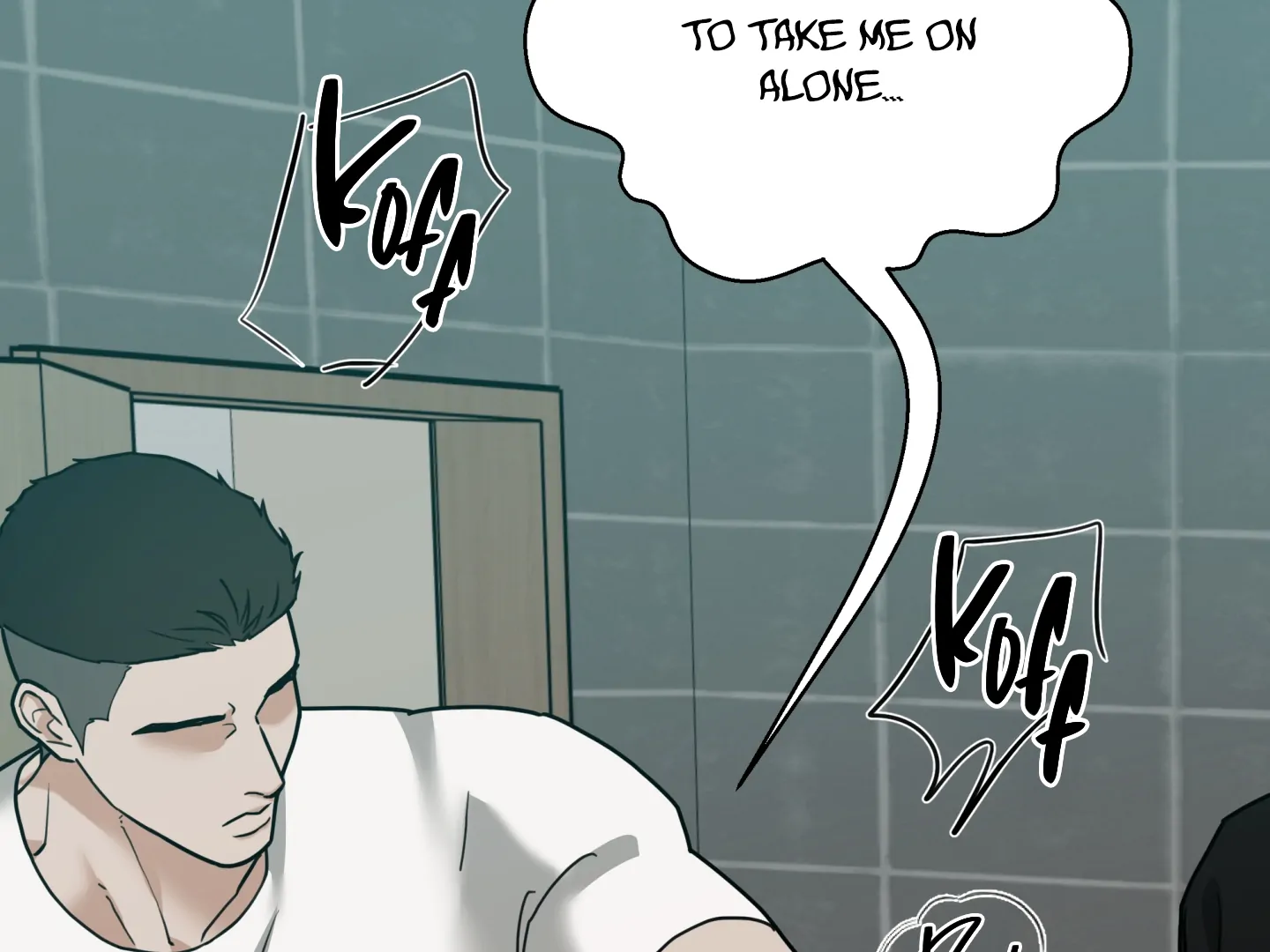 Reverse Thinking Chapter 21 page 65