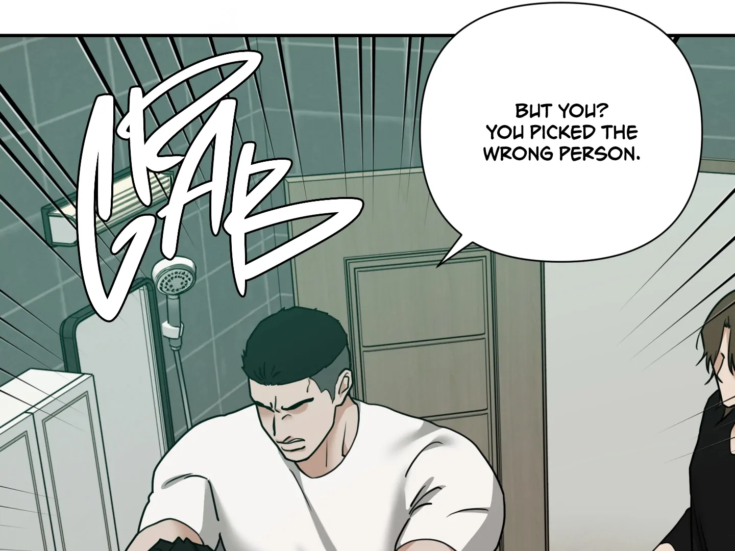 Reverse Thinking Chapter 21 page 71