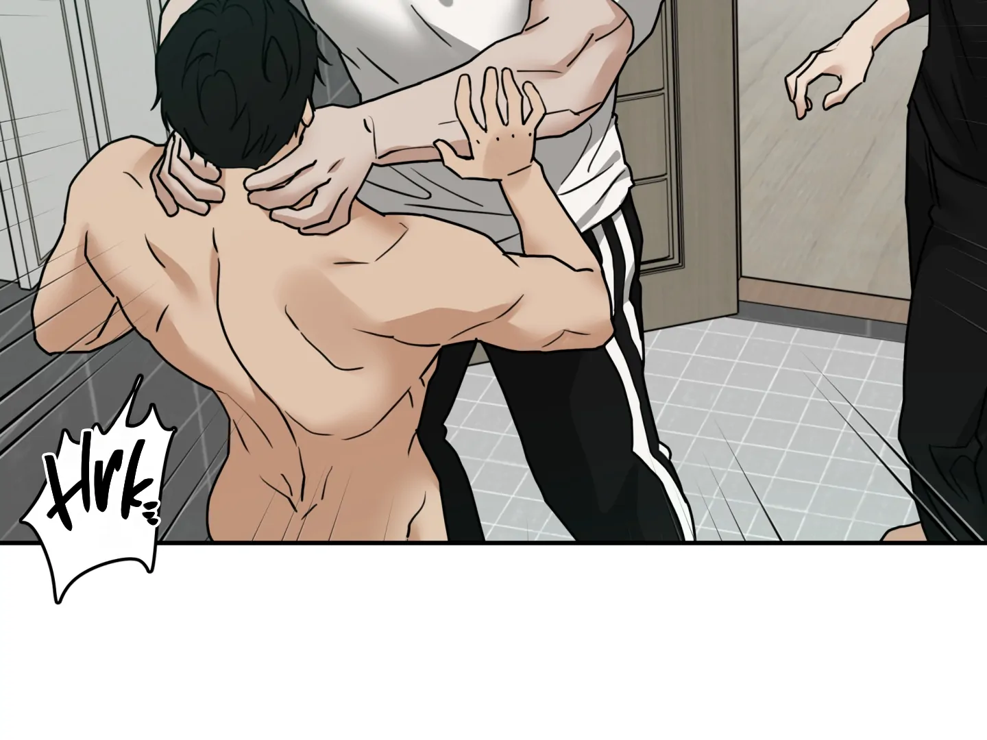 Reverse Thinking Chapter 21 page 72