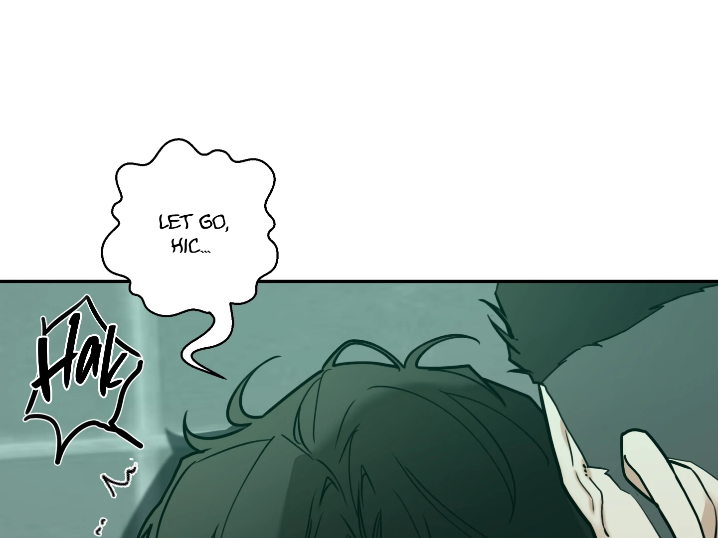 Reverse Thinking Chapter 21 page 73