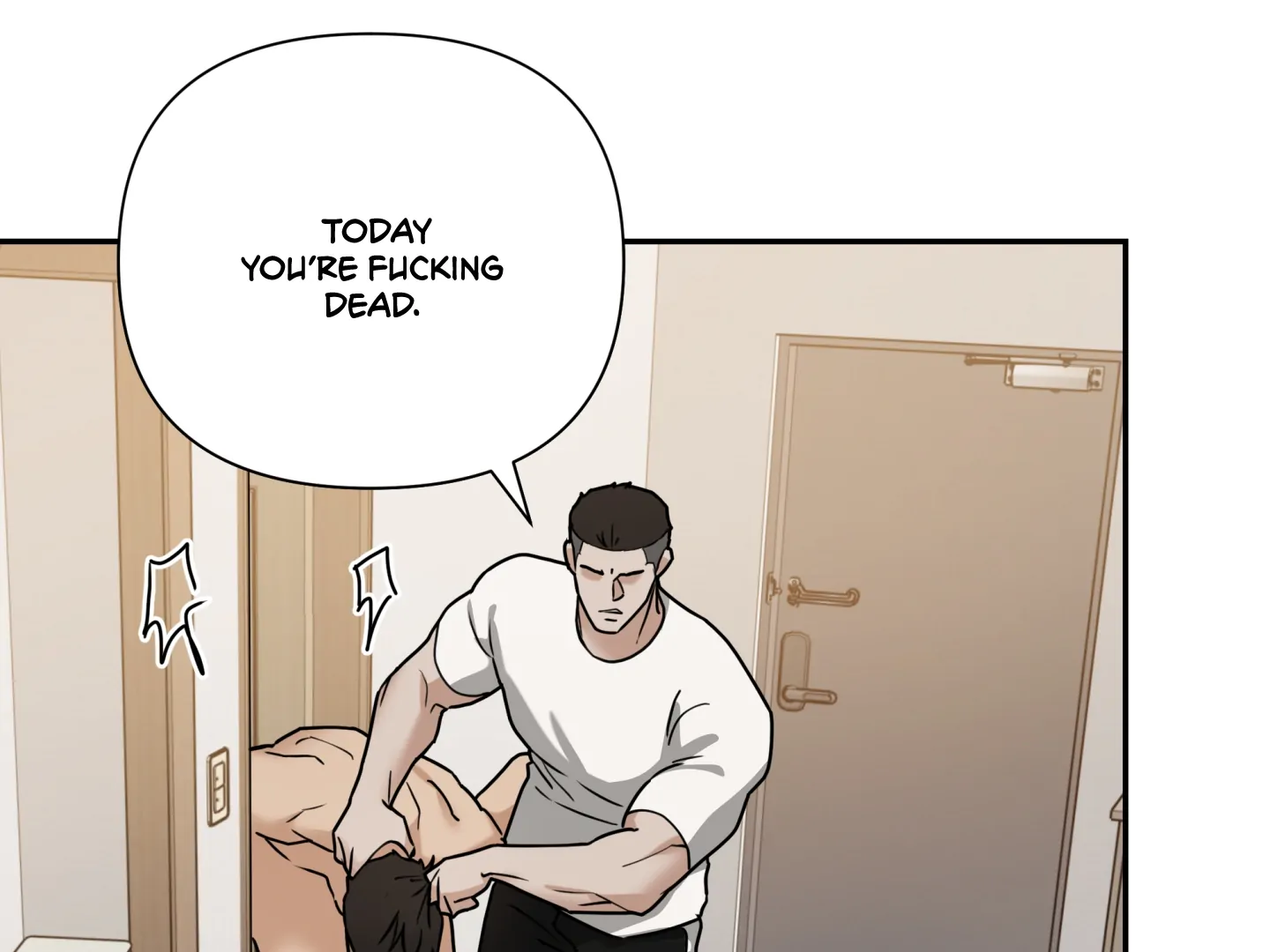 Reverse Thinking Chapter 21 page 77