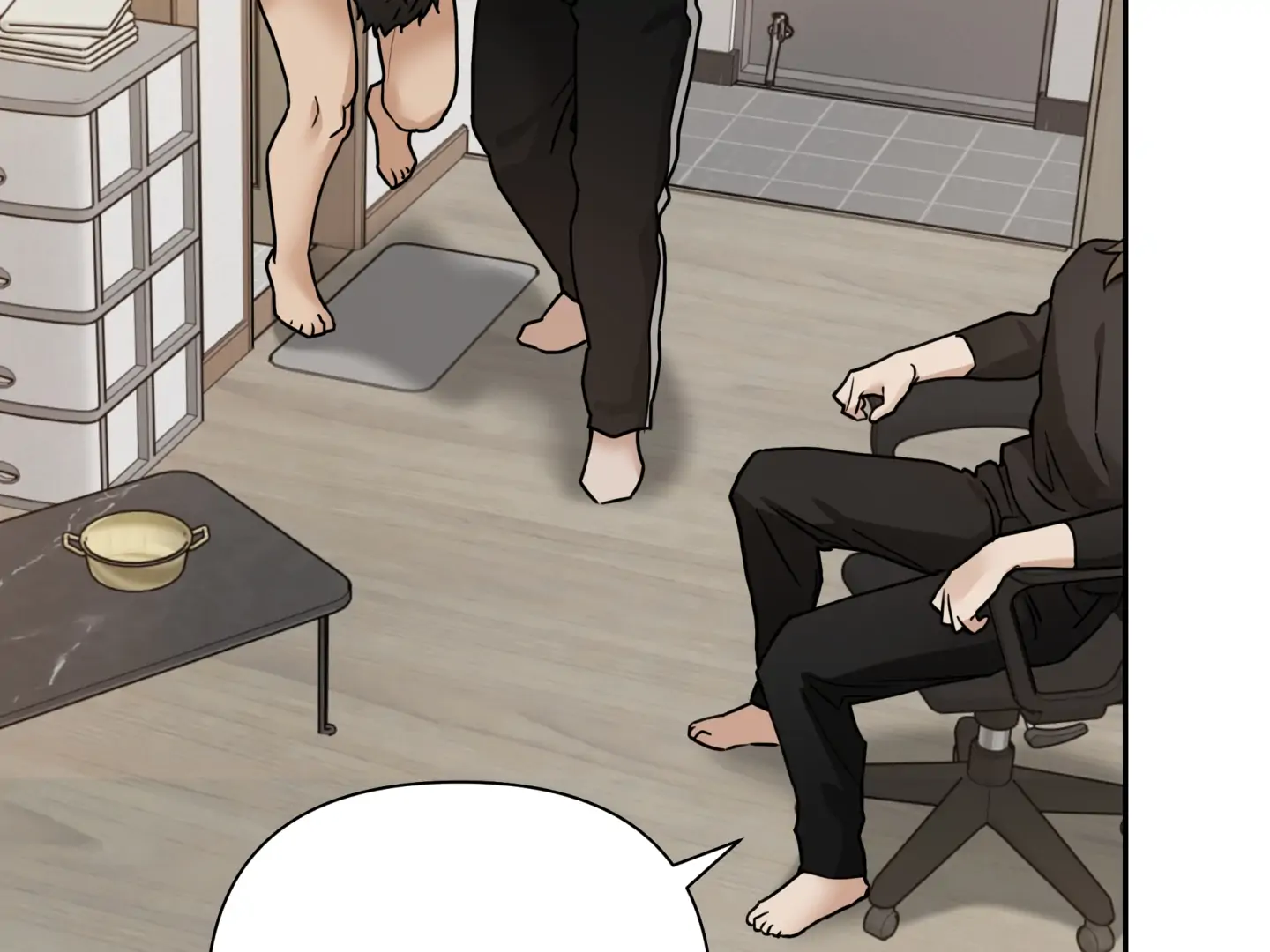 Reverse Thinking Chapter 21 page 78
