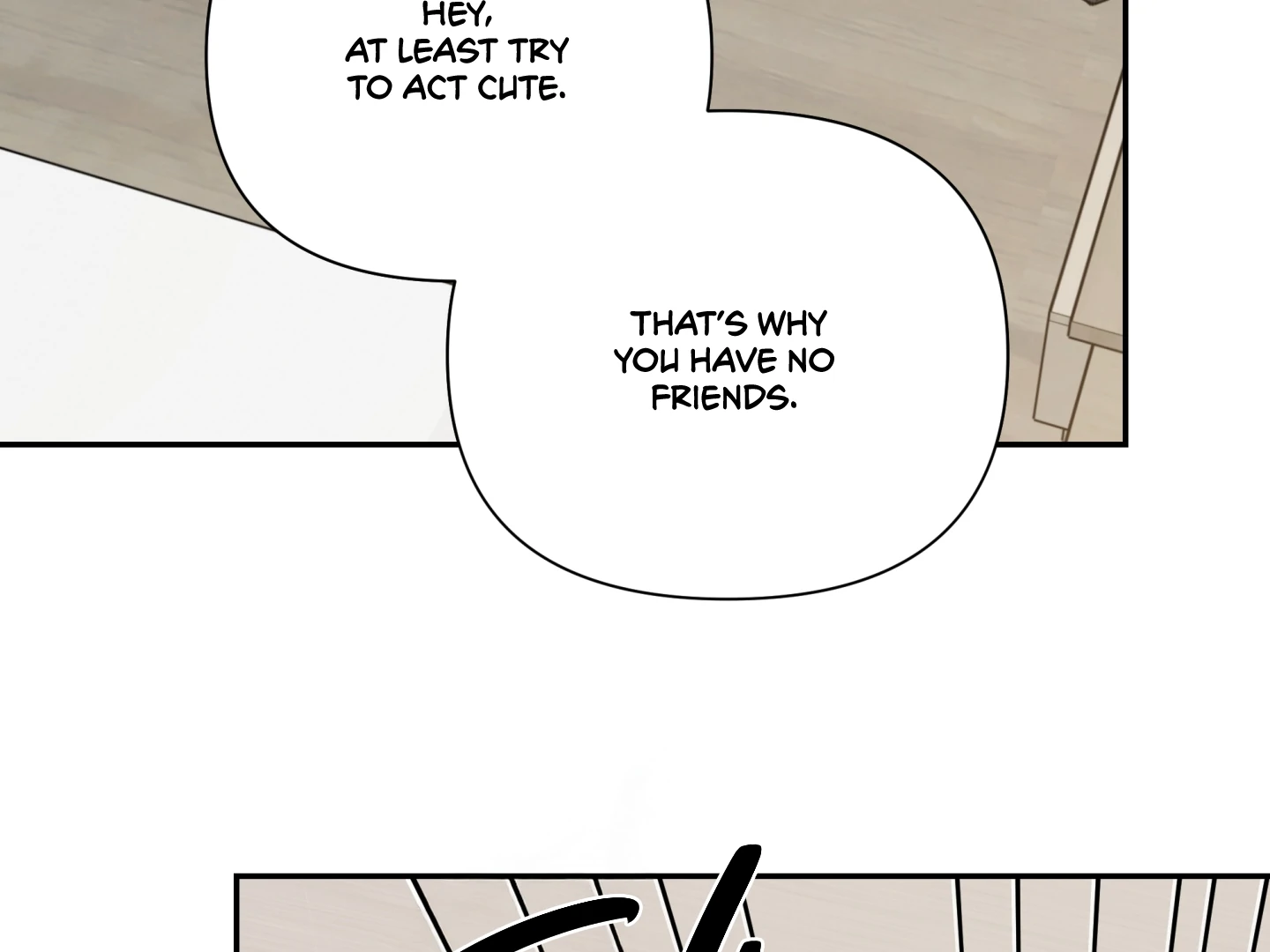 Reverse Thinking Chapter 21 page 79