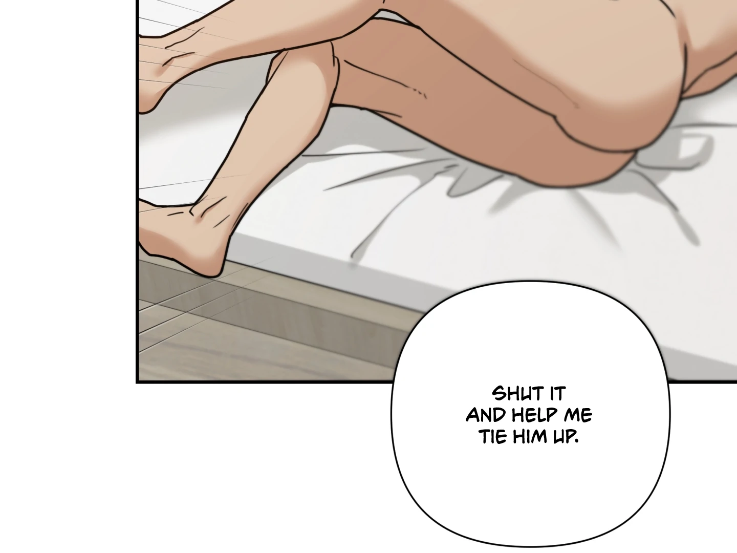 Reverse Thinking Chapter 21 page 81