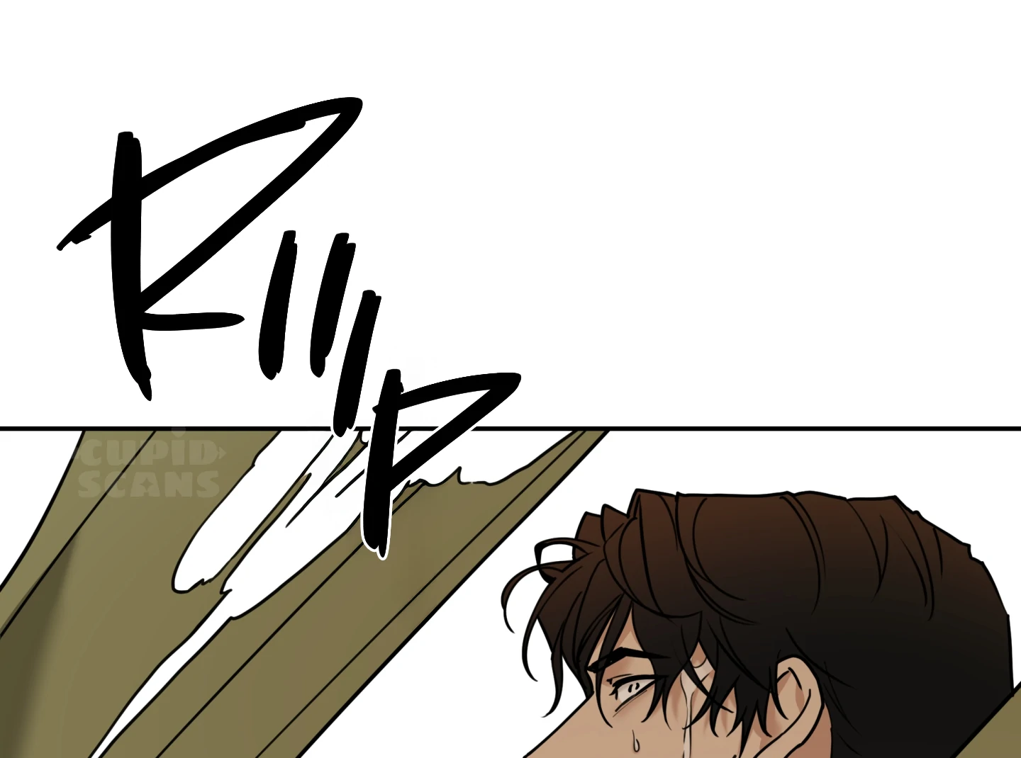 Reverse Thinking Chapter 21 page 82