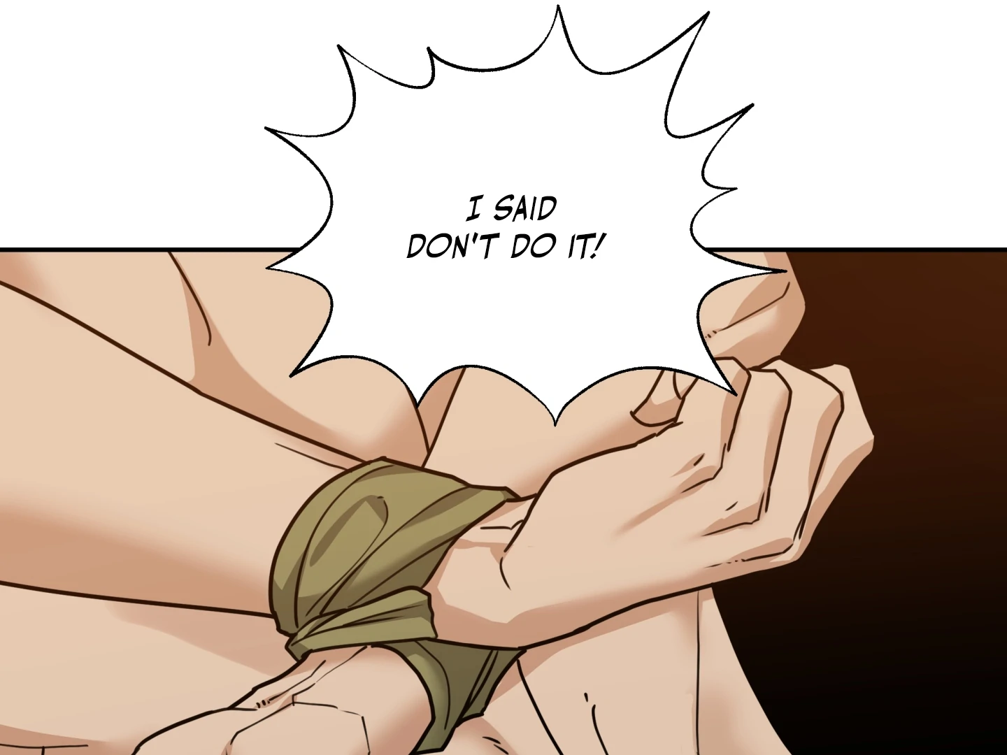 Reverse Thinking Chapter 21 page 84