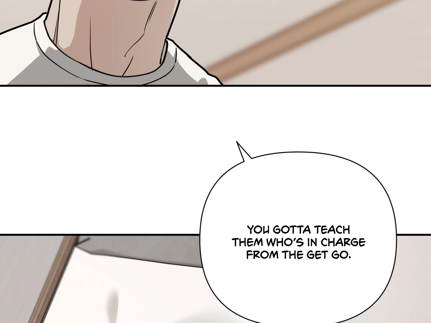 Reverse Thinking Chapter 21 page 88