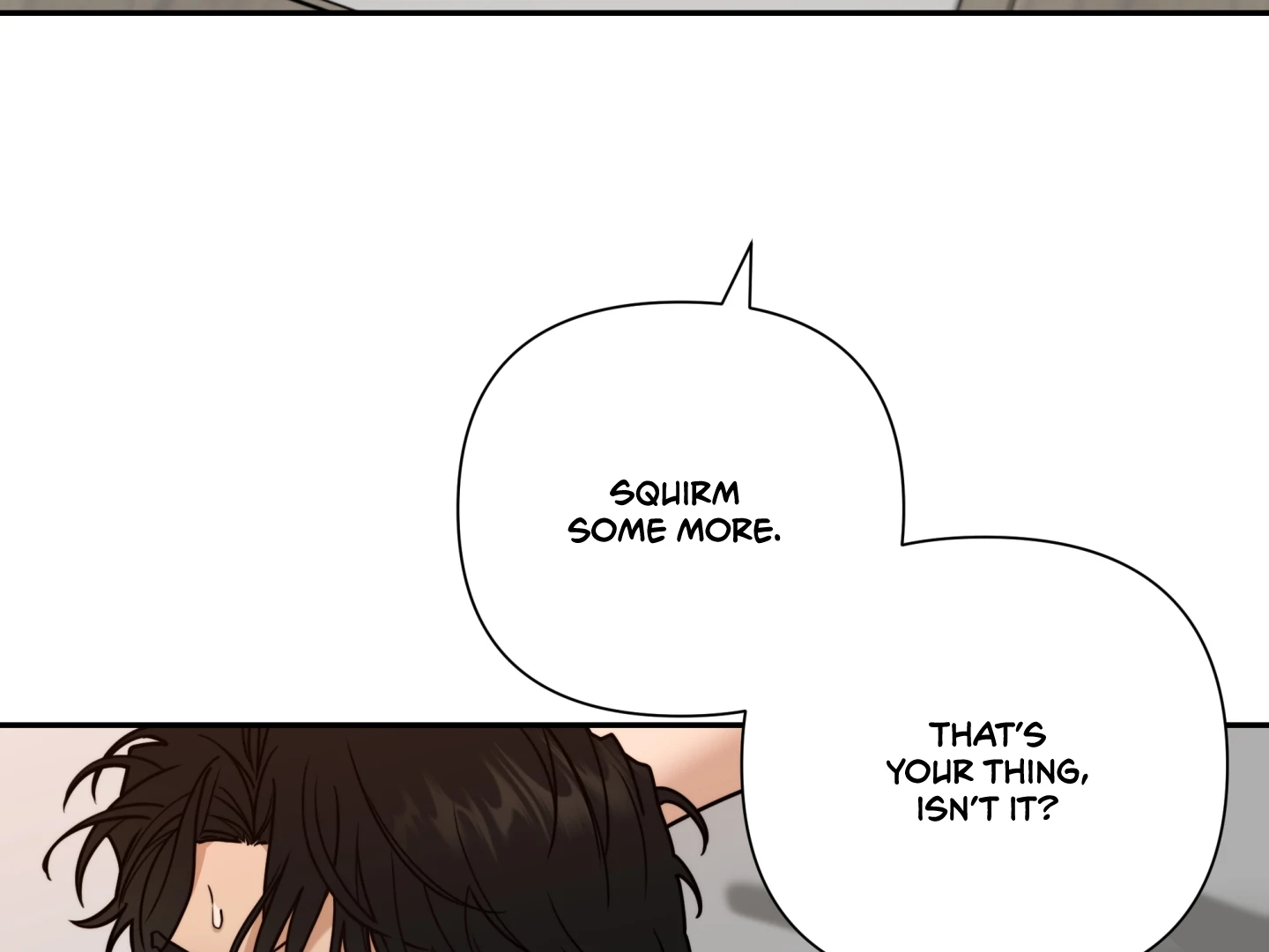 Reverse Thinking Chapter 21 page 91