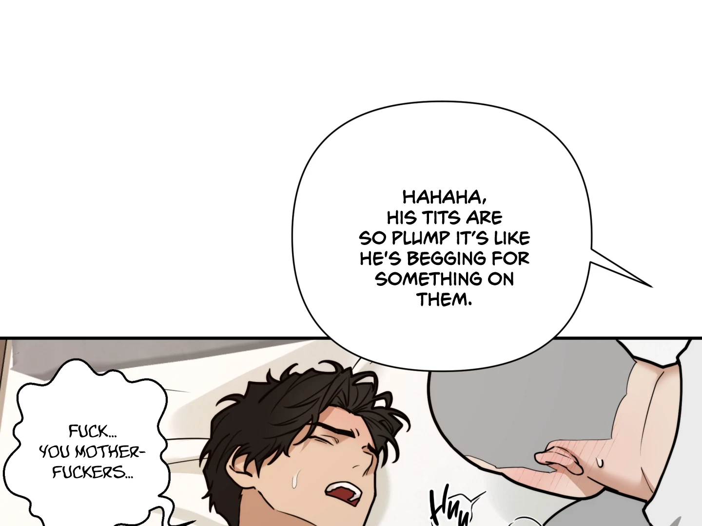 Reverse Thinking Chapter 21 page 102