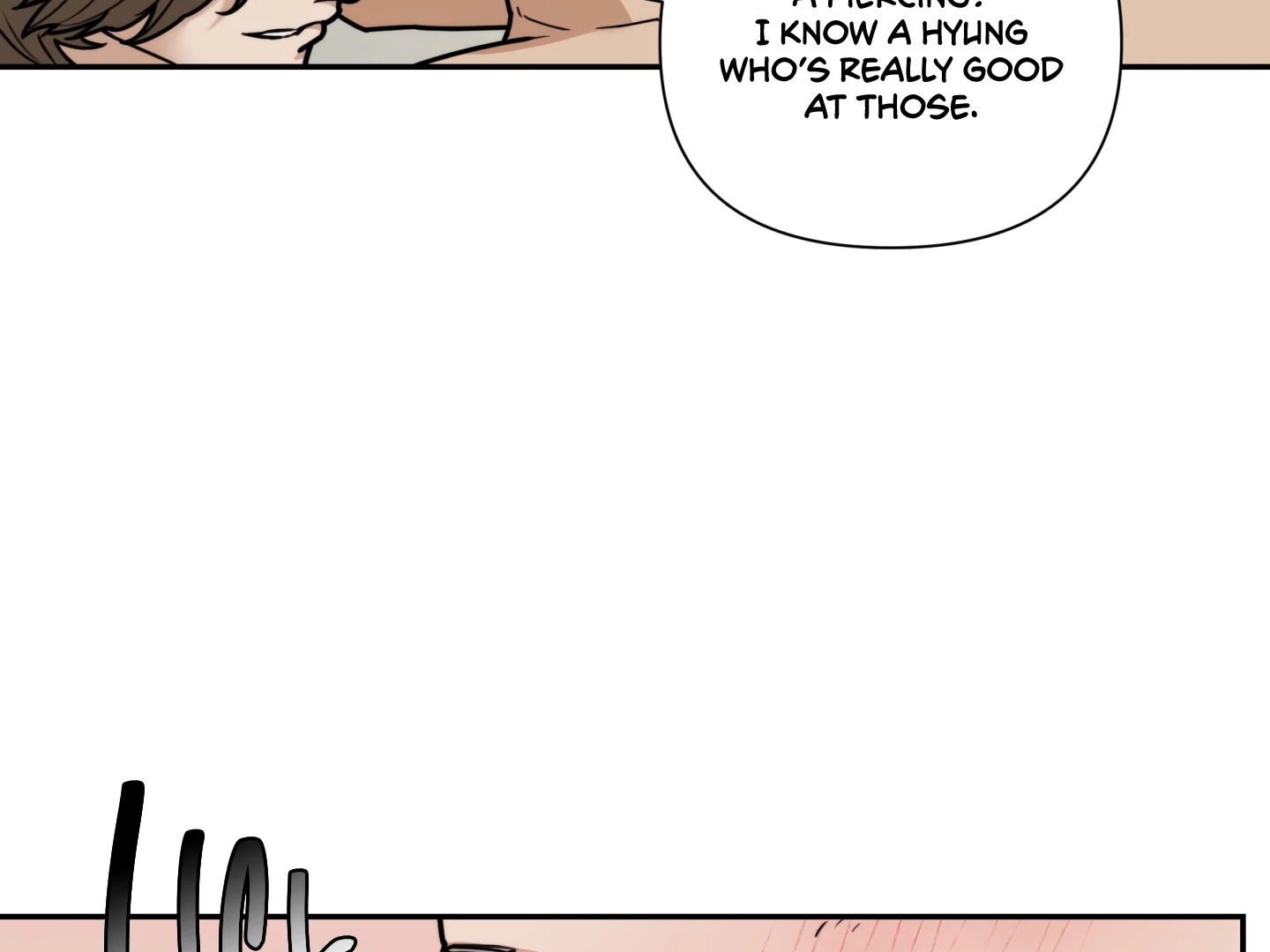 Reverse Thinking Chapter 21 page 104