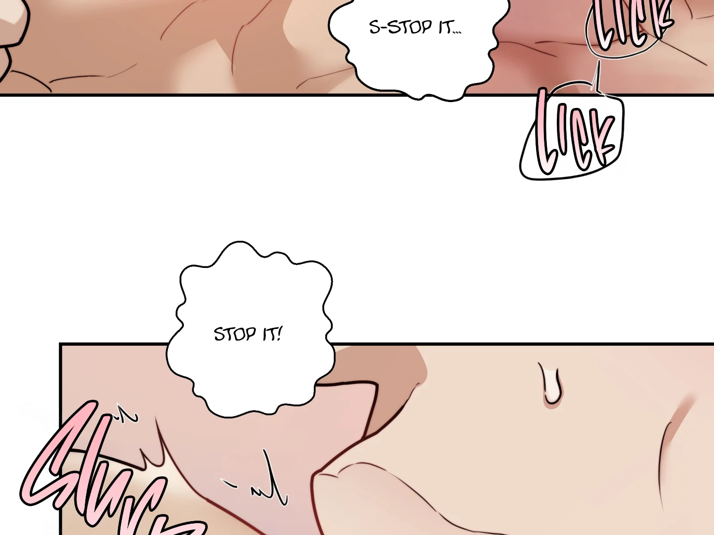 Reverse Thinking Chapter 21 page 113