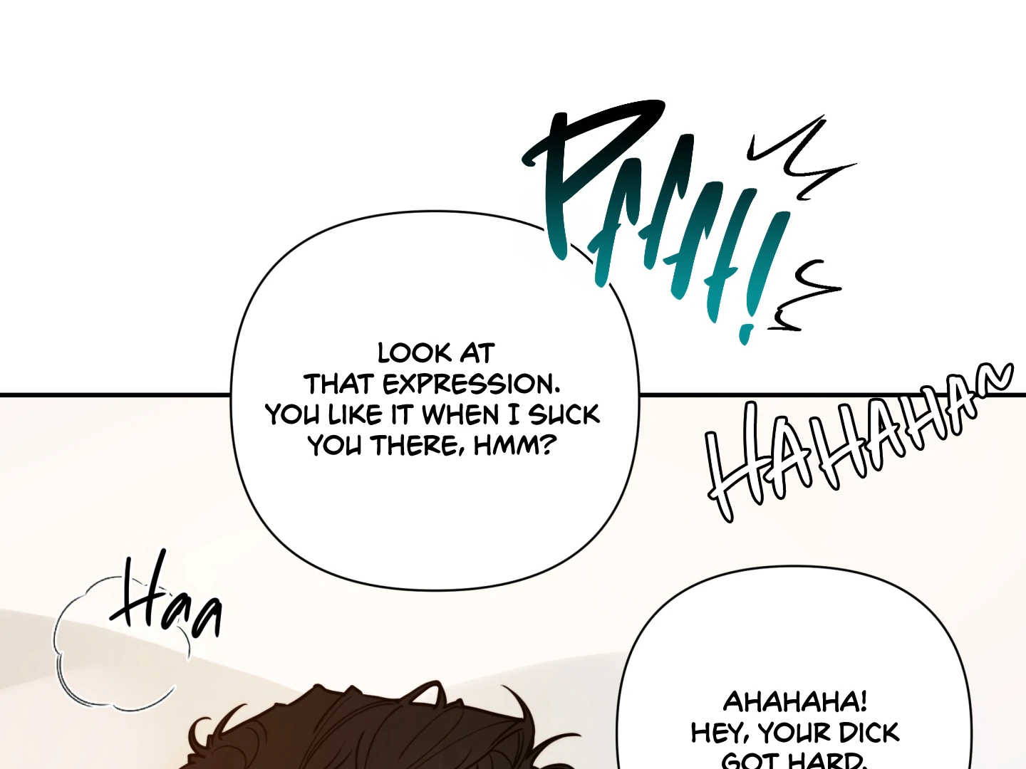 Reverse Thinking Chapter 21 page 116