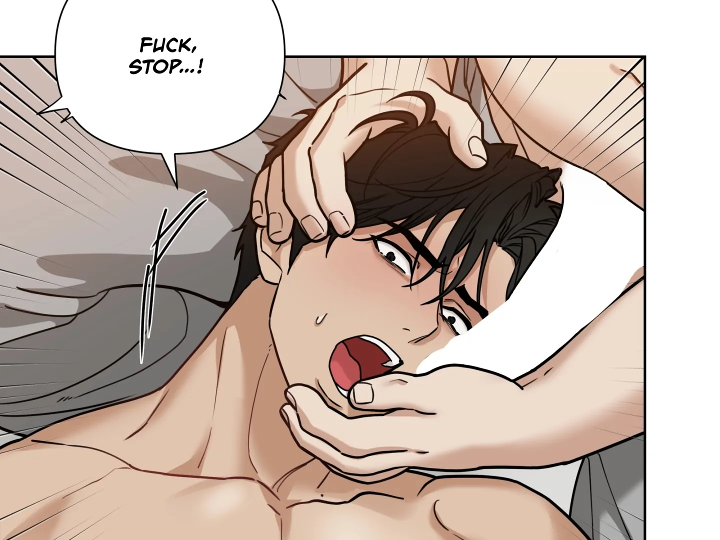 Reverse Thinking Chapter 21 page 135