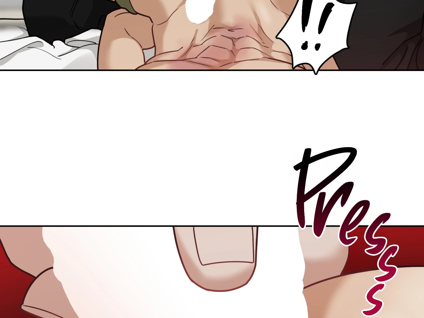 Reverse Thinking Chapter 21 page 133