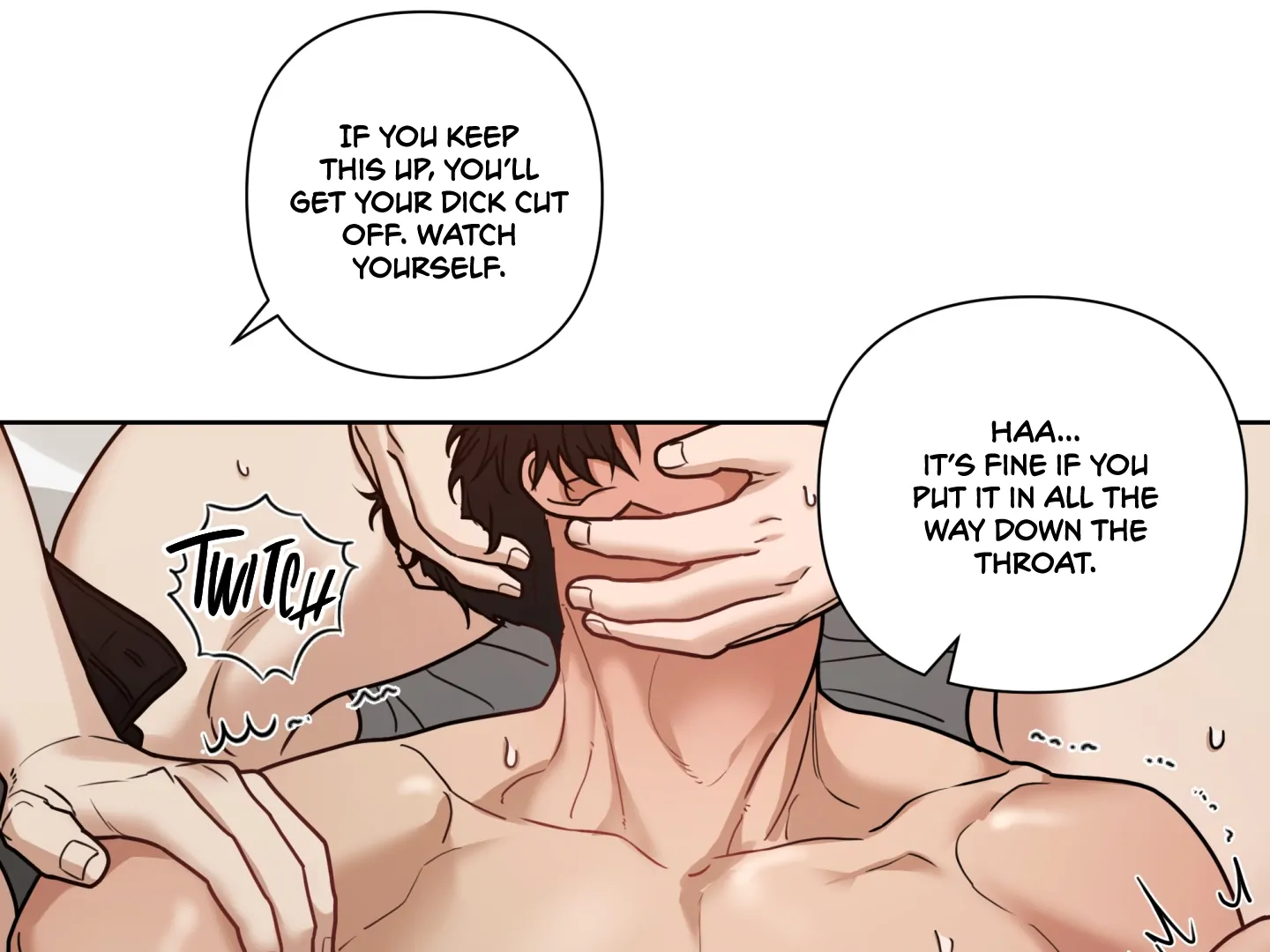Reverse Thinking Chapter 21 page 139