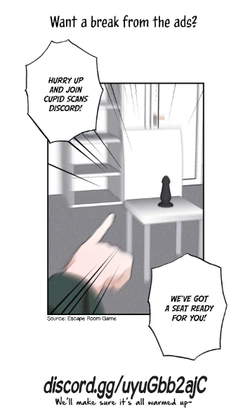 Reverse Thinking Chapter 21 page 169