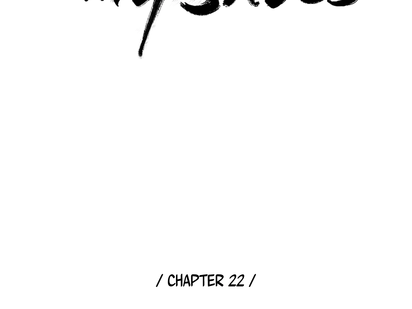 Reverse Thinking Chapter 22 page 4