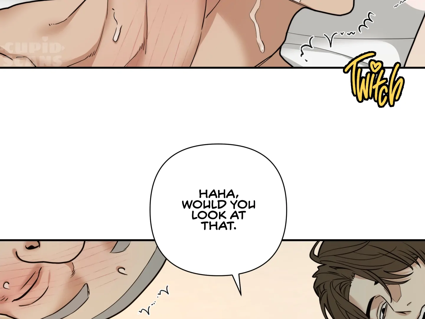 Reverse Thinking Chapter 22 page 7