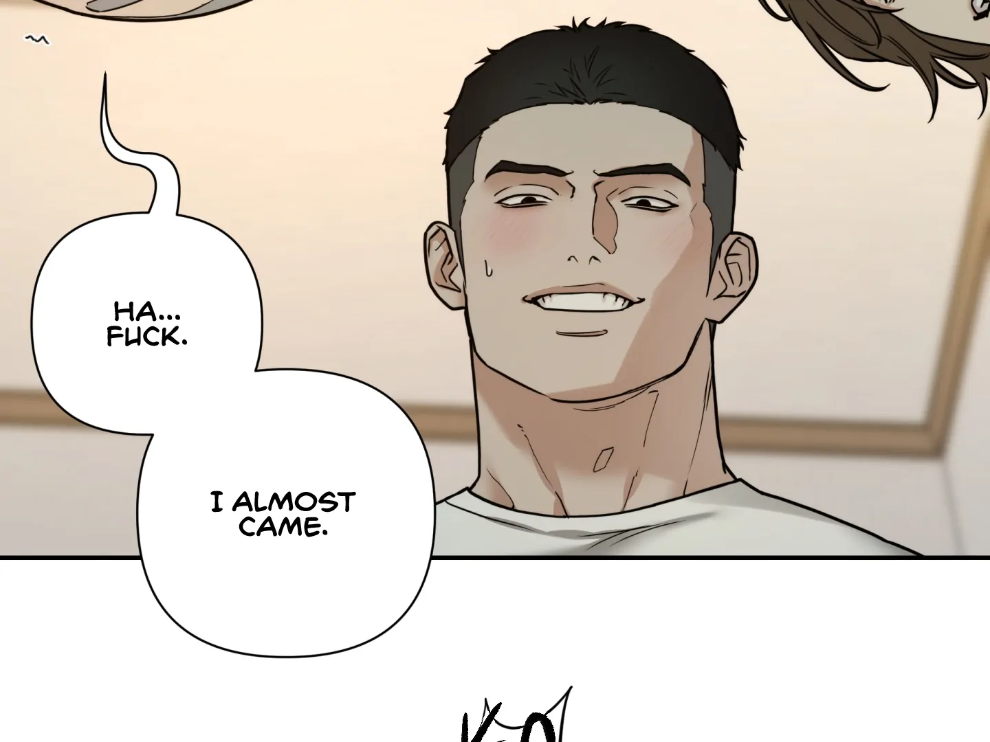 Reverse Thinking Chapter 22 page 8