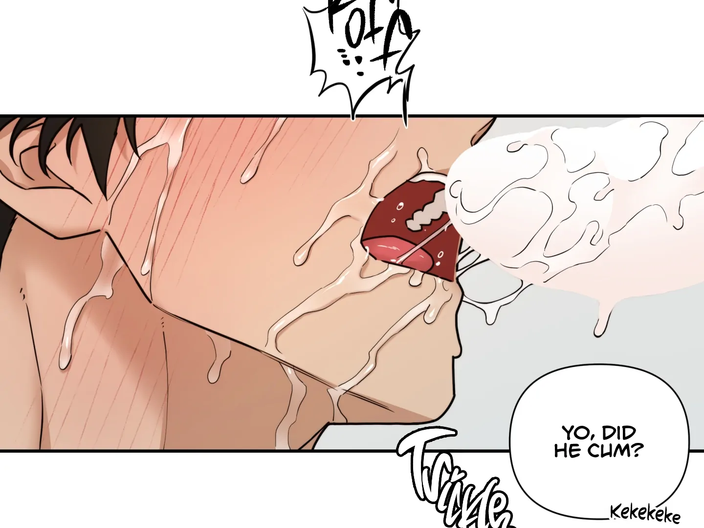 Reverse Thinking Chapter 22 page 9