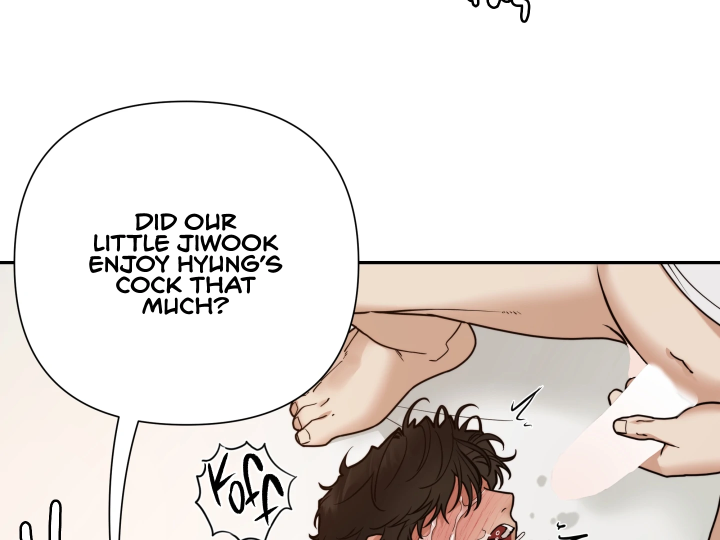 Reverse Thinking Chapter 22 page 10