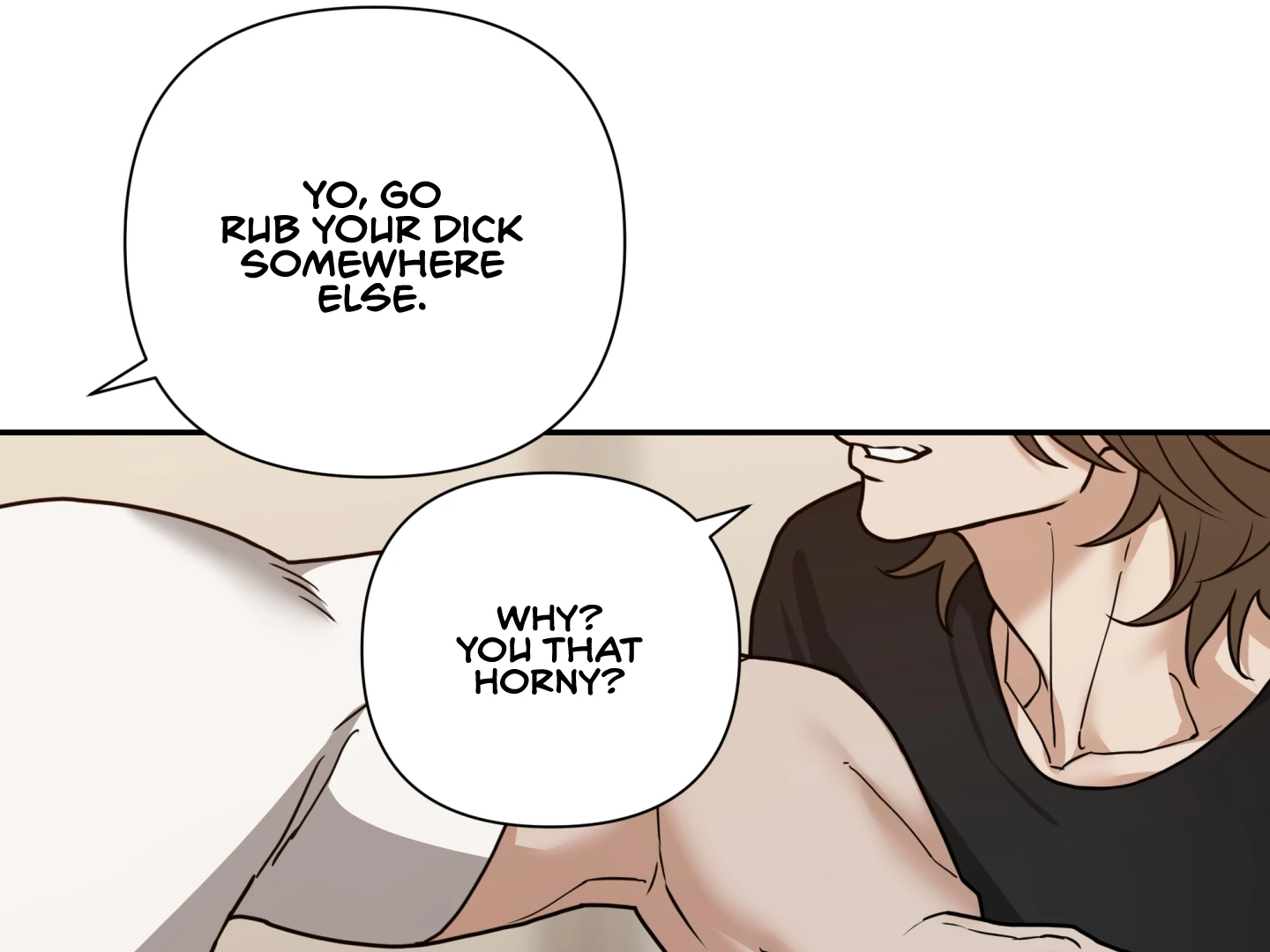 Reverse Thinking Chapter 22 page 18