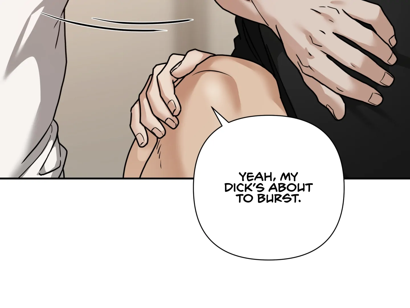 Reverse Thinking Chapter 22 page 19