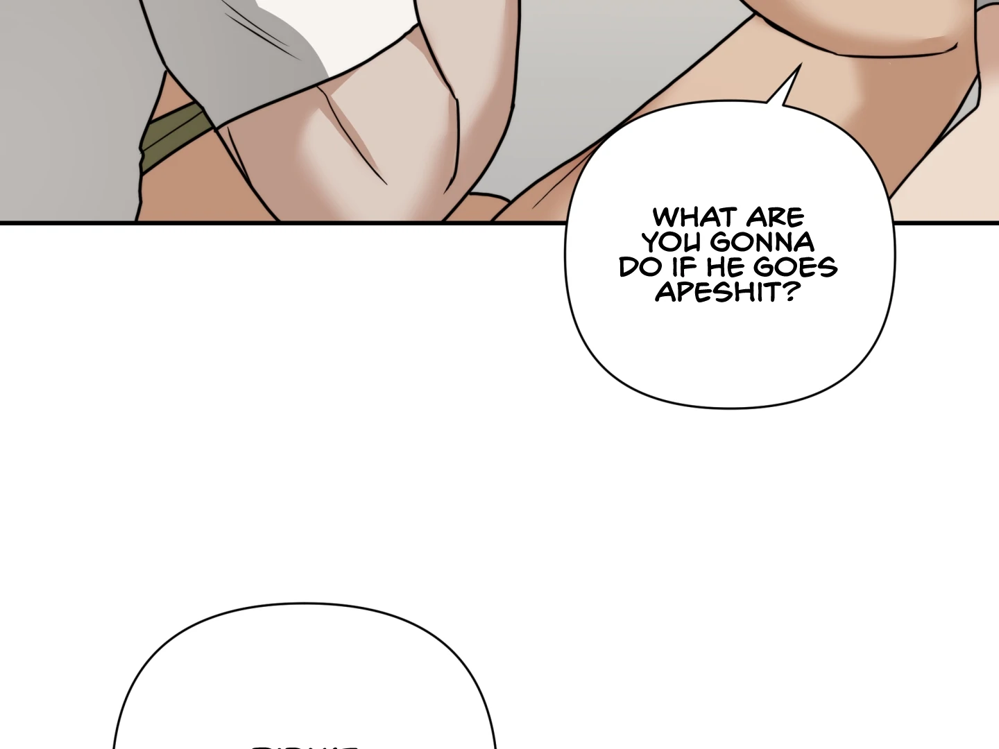 Reverse Thinking Chapter 22 page 56