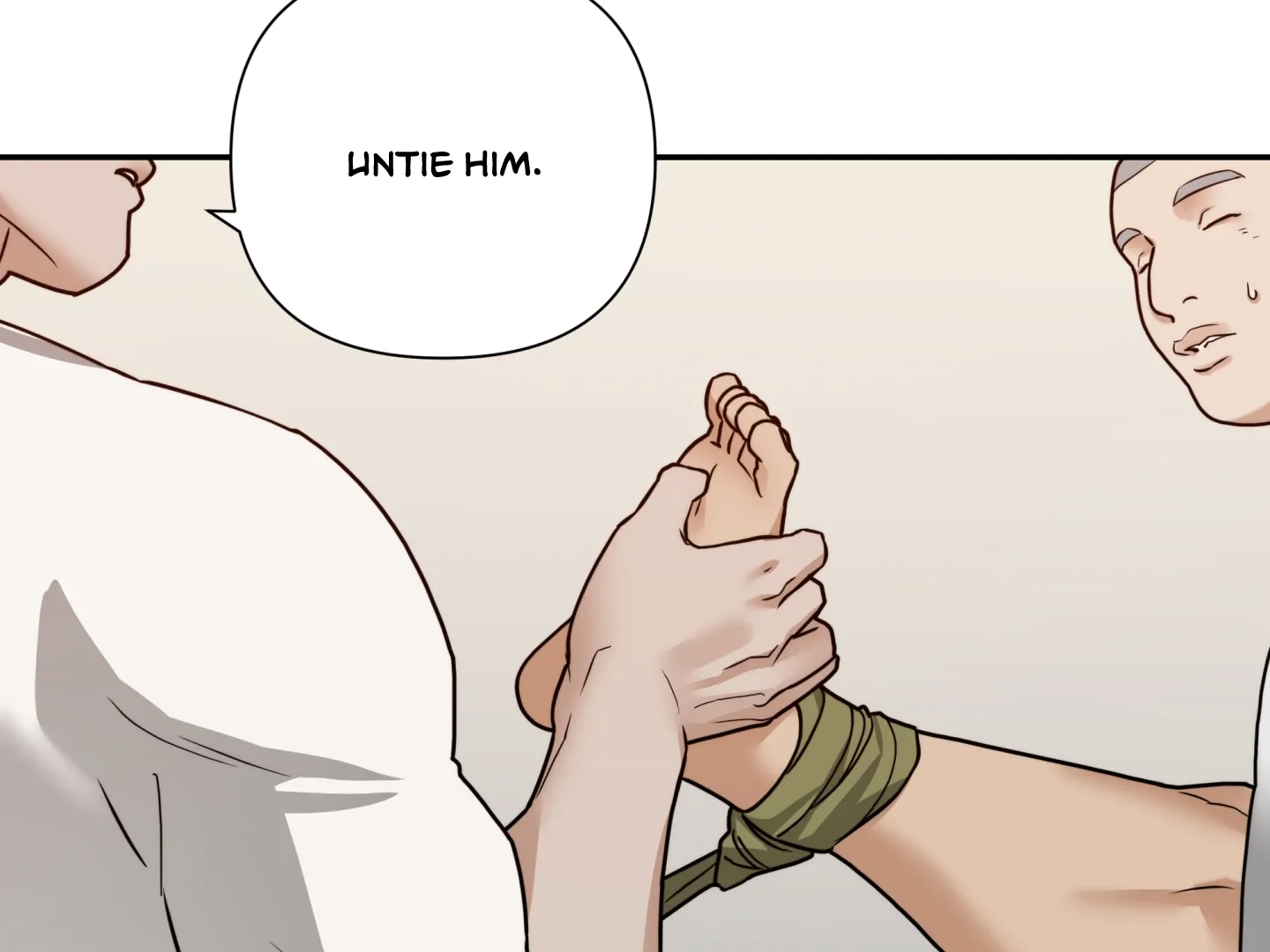Reverse Thinking Chapter 22 page 55