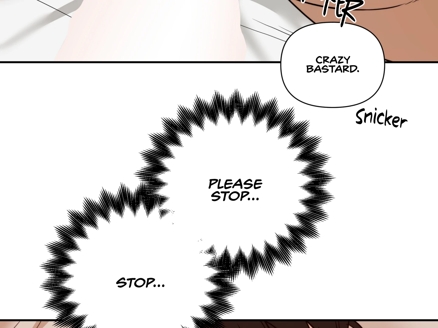 Reverse Thinking Chapter 22 page 68
